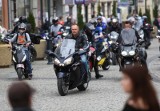 Radom dla motocyklistów! Za nami Radomska Wiosna Motocyklowa (zdjęcia)