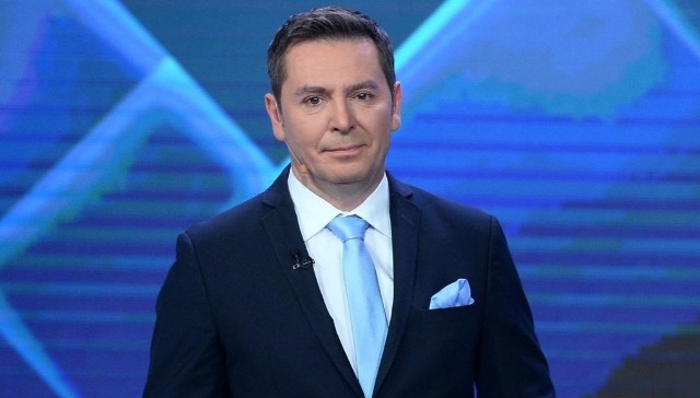 Debatę wyborczą 2019 w TVP poprowadzi Michał Adamczyk