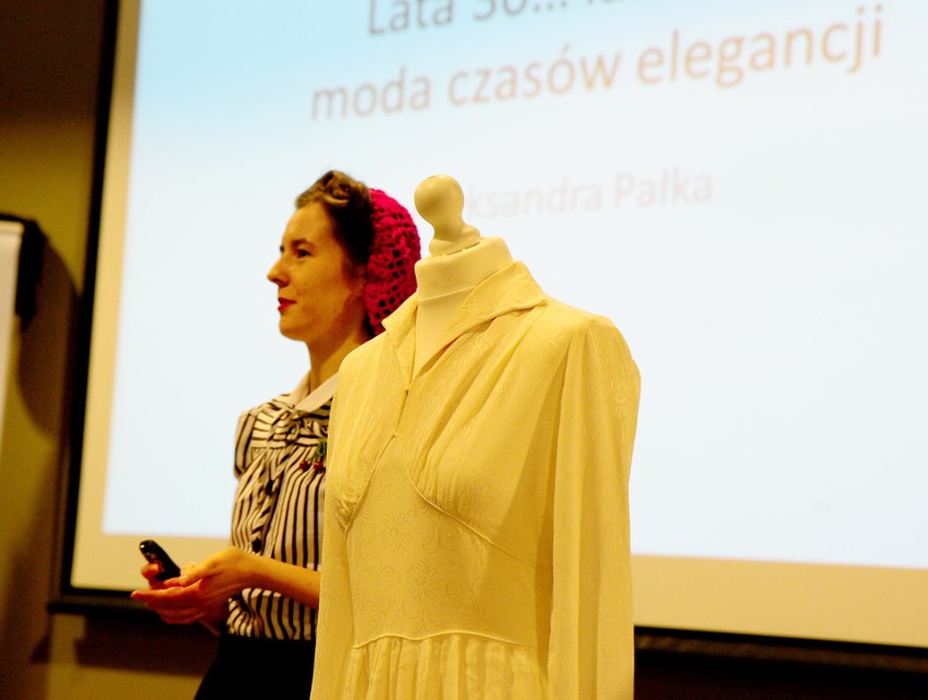 Moda lat 30. i 40. czyli sentymentalny powrót do czasów elegancji 