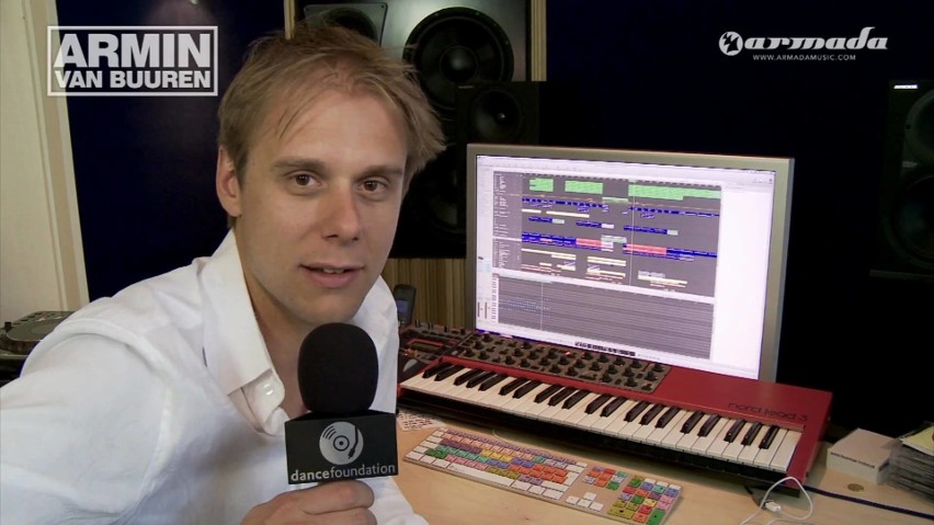 Armin van Buuren nie spotkał się z fanami w Gliwicach