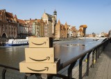 Amazon zatrudni w Gdańsku 650 nowych pracowników. Rekrutacja już trwa