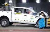 Ford Ranger - najbezpieczniejszy pickup