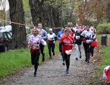 IV Bieg Niepodległości w Szczecinie. Mali i duzi biegacze świętowali na sportowo [ZDJĘCIA]