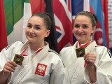 Judo. Łodzianki zdobyły złoty medal w Pucharze Europy Judo Kata