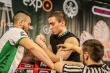 XVI Mistrzostwa Polski w Armwrestlingu w Gdańsku [ZDJĘCIA]