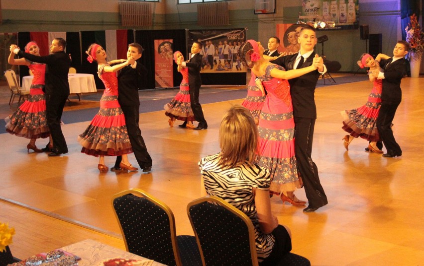 VII Turniej Radom Open 2018. Zaprezentowało się 27 formacji...