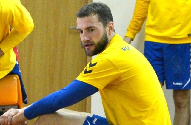 Mariusz Jurkiewicz po tym sezonie odchodzi z PGE VIVE Kielce.