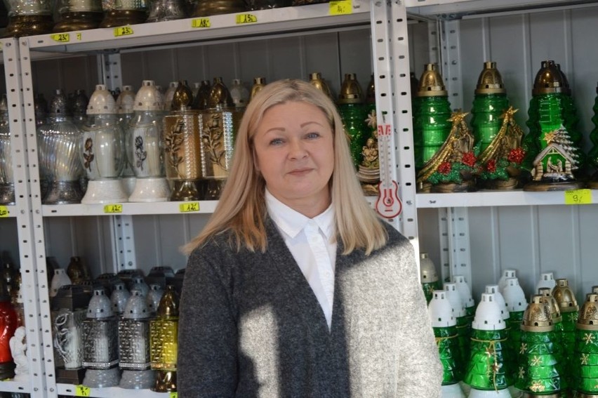 Iwona Ziomkiewicz została Florystką Roku w powiecie skarżyskim. "Moja praca to moja pasja"