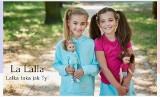 La Lalla, lalki stylizowane na podobieństwo dziecka