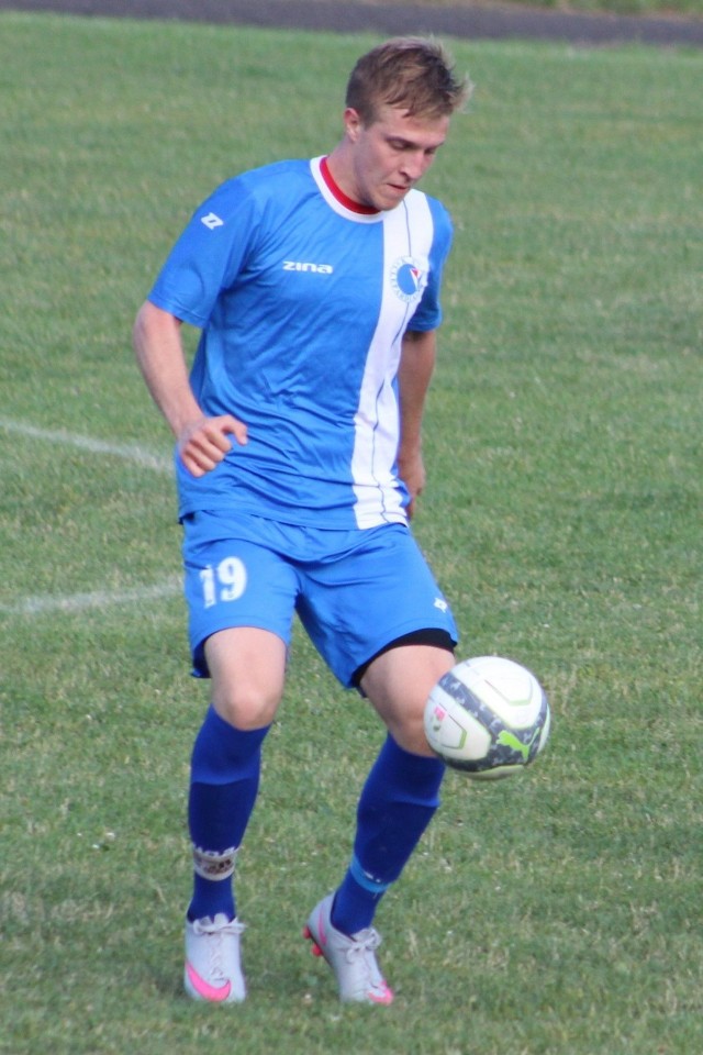 Mateusz Mierzwa (Clepardia)