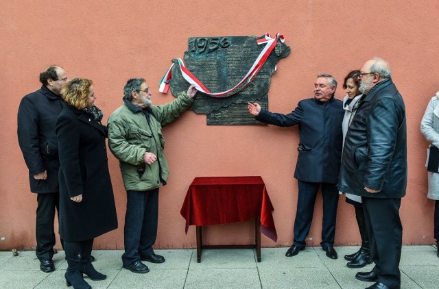 Uroczystość odbyła się dzisiaj w Bydgoszczy.