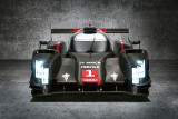 Laserowe światła nowego Audi R18 e-tron quattro 