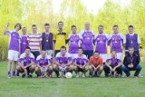 Choroszcz: Liga gminna rozpoczęła sezon. Zwyciężyła Lambada