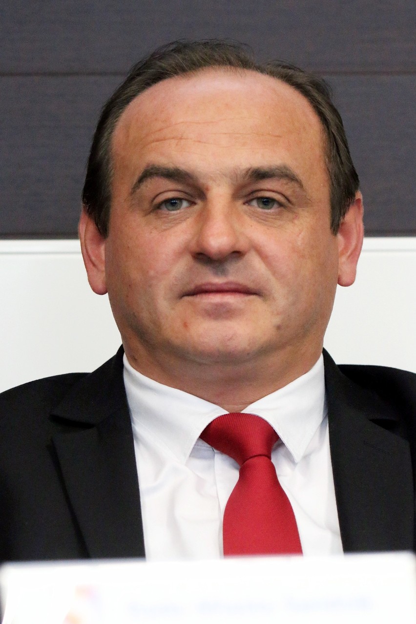 Ireneusz Szutko