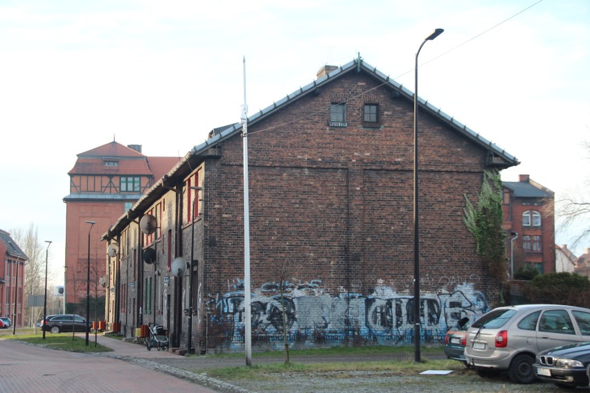 Osiedle Kaufhaus w Rudzie Śląskiej. Zobacz kolejne zdjęcia....