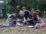 Torunianie pomagają dzieciom w Zambii