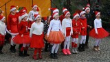 Magia Świąt Bożego Narodzenia na jarmarku w Pszczewie [WIDEO, ZDJĘCIA]                                                 