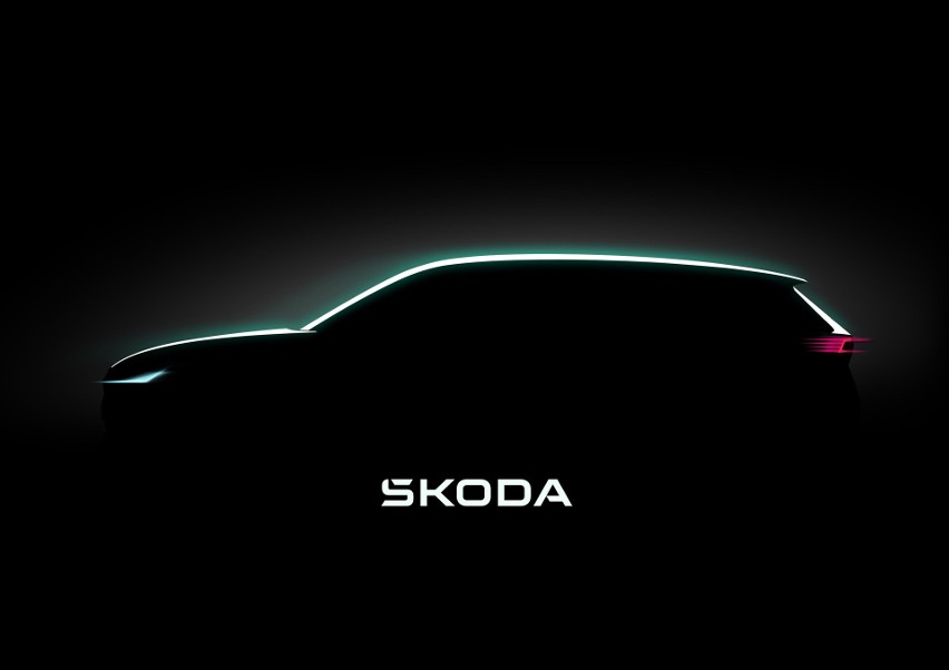 Škoda Superb czwartej generacji będzie dostępna zarówno w...