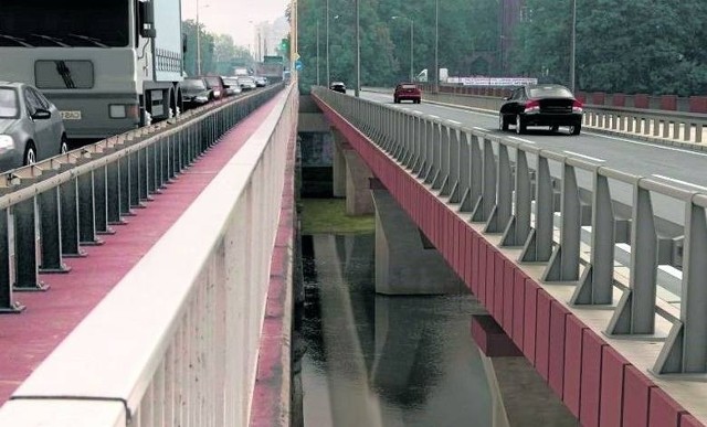 Jedenaście firm chce wybudować drugą nitkę mostu na Nogacie w Malborku.