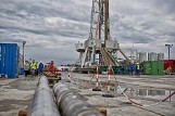 Chevron przekazał pieniądze na remont drogi powiatowej w Księżomierzy