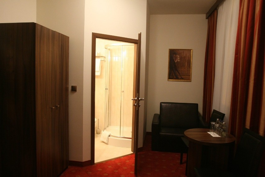 Hotel Centrum Sosnowiec