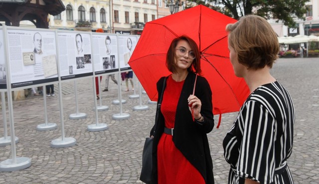 W Rzeszowie rozpoczął się festiwal poświęcony pamięci reżysera Freda Zinnemanna.