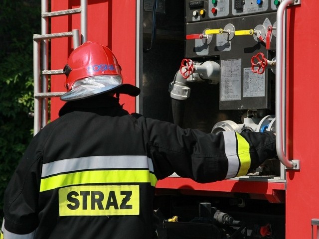 W sobotę strażacy-ochotnicy z Goraja koło Przytocznej otrzymają sztandar.