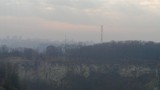 Wielki smog powraca. Normy znów przekroczone [DANE]