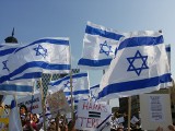 Izrael żąda od cudzoziemców informacji o ich intymnych relacjach z Palestyńczykami. Nowe prawo zacznie obowiązywać już w poniedziałek