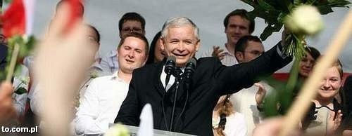 Wybory prezydenckie 2010. Jarosław Kaczyński był zdecydowanym zwycięzcą w województwie podlaskim