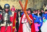 „Szydłowska Pasja” - wyjątkowa inscenizacja drogi krzyżowej w niedzielę w Szydłowie