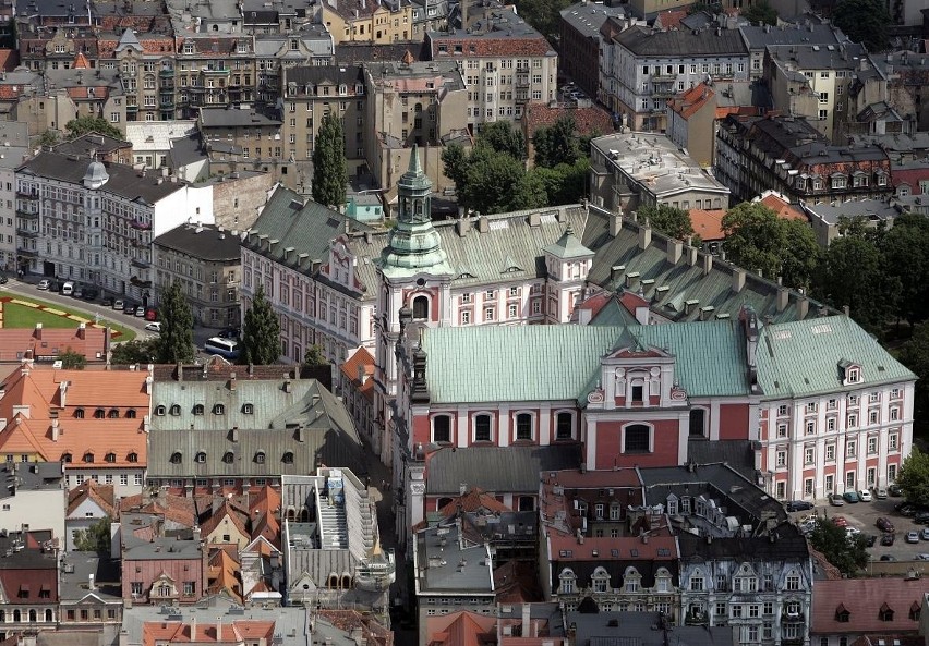 Budżet Poznania 2014: Lepszy niż radni podejrzewali