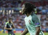 Renato Sanches ma dość insynuacji. Reprezentant Portugalii pozwie legendarnego trenera [WIDEO]