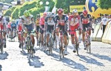 Rozpoczęły się prace przy organizacji Tour de Pologne