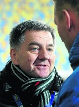 Edward Klejndinst nowy dyrektor sportowy Arki Gdynia: Budowa drużyny to długi dystans [ROZMOWA]