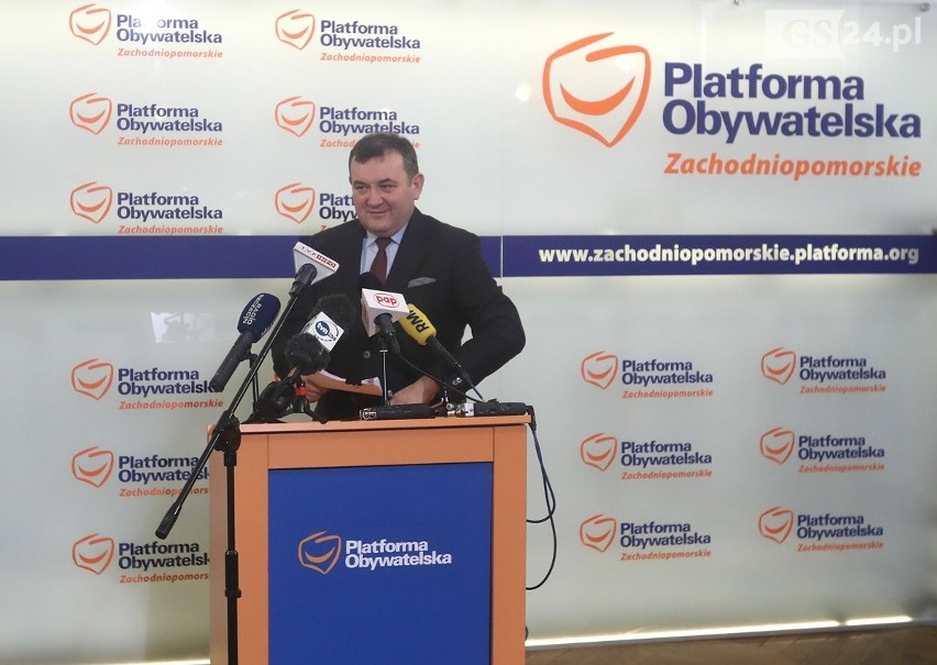 Gawłowski: Nie boję się pisowskiej prokuratury [WIDEO]