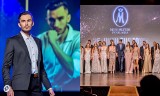 Alan Piersa w konkursie Mister Polski! Ostrowianin został doceniony w konkursie Mister Podlasia i nadal walczy o tytuł