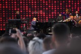 Life Festiwal Oświęcim 2016. Elton John na scenie [ZDJĘCIA, WIDEO]