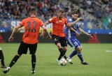 Fortuna 1 Liga. Chrobry Głogów wygrał trzeci mecz! Dzięki karnemu z Chojniczanką Chojnice