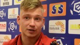 Bartosz Bida po meczu Jagiellonia Białystok - Cracovia: Wszyscy czekali na to, kiedy zaczniemy wygrywać. Potrzebowaliśmy tego