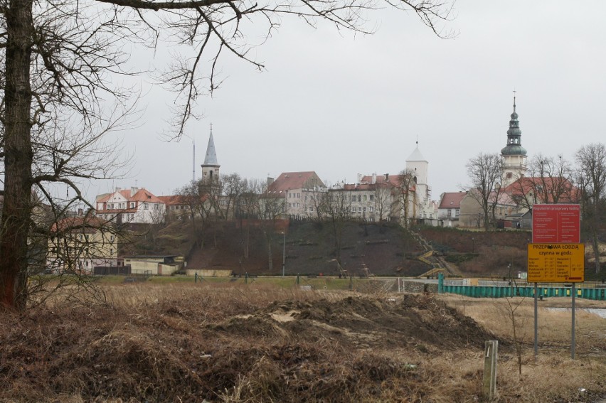 - Bytom Odrzański będzie perełką - wierzy burmistrz Jacek...