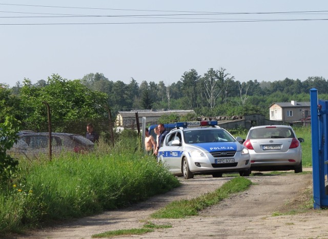 - Zatrzymano dwanaście osób, w tym dwóch Polaków i dziesięciu cudzoziemców.