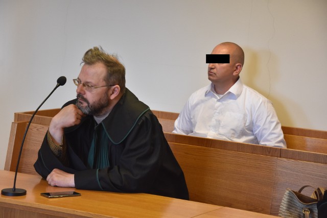 Wodzisławski sąd wydał wyroki w sprawie organizacji urodzin Adolfa Hitlera.