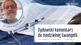 Uciszenie burzy na jeziorze w oczach pierwszych żydowskich słuchaczy 