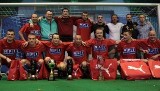 Zespół Bartosza Ławy wygrał Amber Cup. Piłkarz Pogoni został królem strzelców