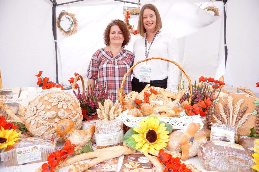 Święto Chleba 2020 w lubelskim skansenie. Zobacz galerię