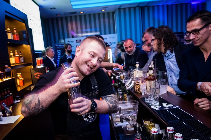 W Bydgoszczy odbyła się już czwarta edycja Whisky Night &...