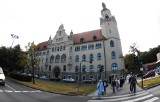 Sąd Okręgowy w Bydgoszczy odwołuje rozprawy i posiedzenia