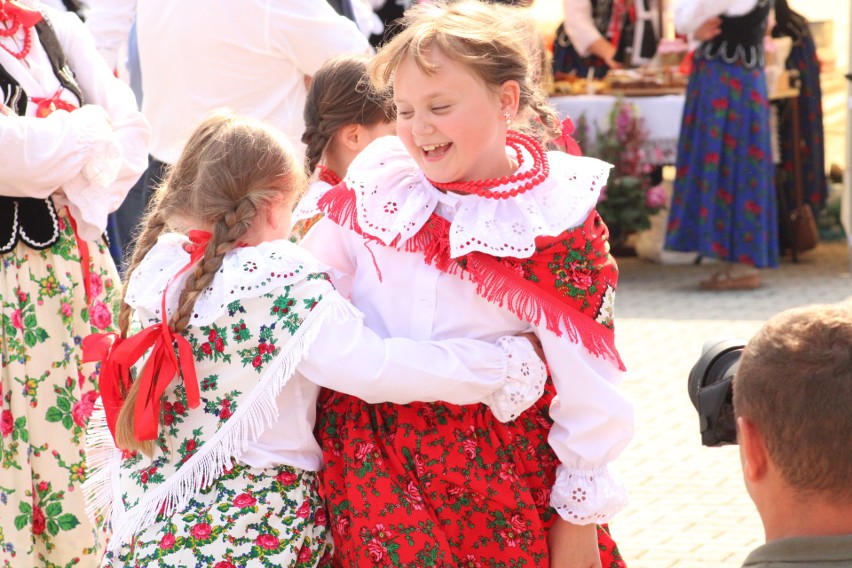 Kultura kliszczacka ma swoich młodych kontynuatorów
