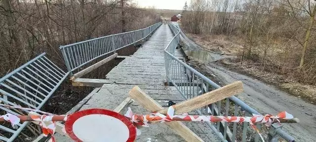 Budowa nowego mostu w Jadamwoli łączącego dwie gminy ruszy końcem czerwca